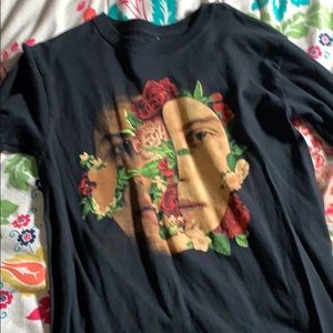shawn mendes shirt